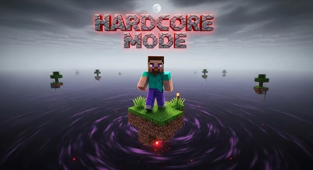 Ultimate Guide to Minecraft Hardcore Mode