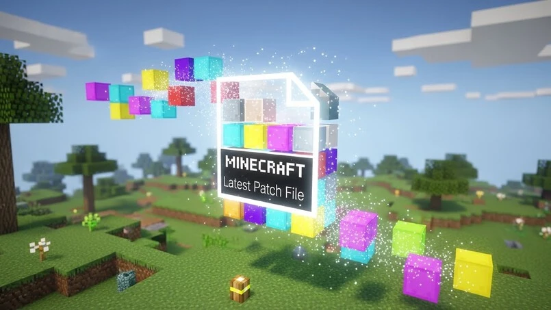 Minecraft Latest Patch File: Official Java 1.21.11 server jar download