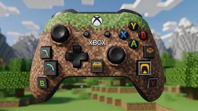 Minecraft download for PC, Xbox and mobile devices