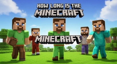 Official runtime of the Minecraft movie in hours and minutes