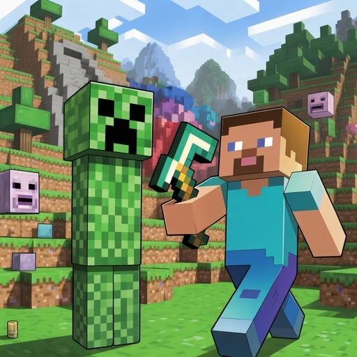 تحميل ماين كرافت للكمبيوتر عبر Minecraft Launcher خطوة بخطوة