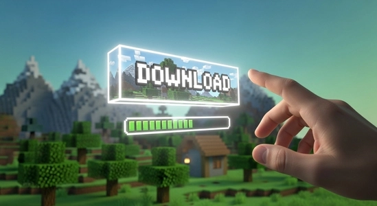 تحميل ماين كرافت آخر إصدار مجانًا مع شرح التثبيت خطوة بخطوة